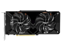 Palit GeForce GTX 1660 SUPER GamingPro 6GB GDDR6 - 524617 - zdjęcie 5